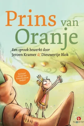 Prins van Oranje