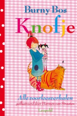 Knofje