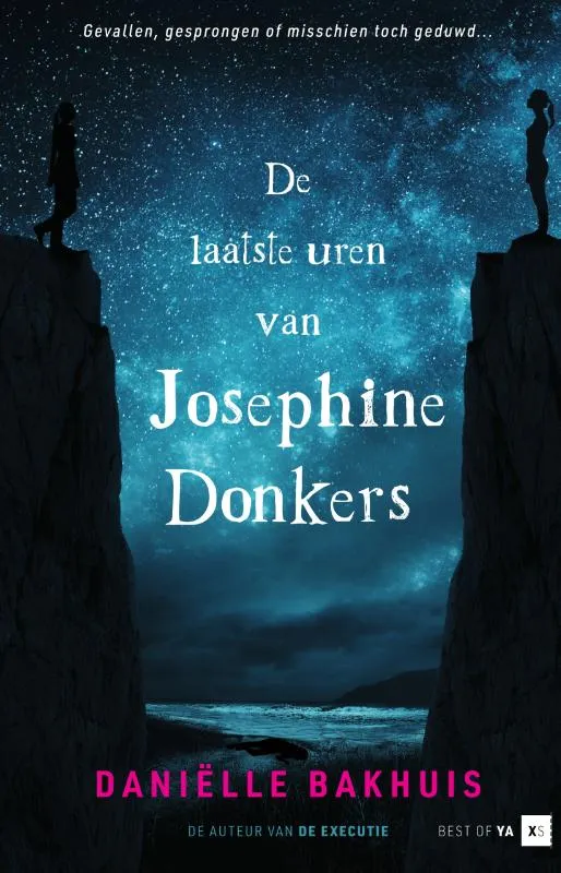 De laatste uren van Josephine Donkers | 9789000377541 De laatste uren van Josephine Donkers