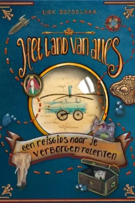 Het land van alles