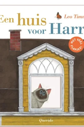 Een huis voor Harry