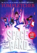 Space Band | 9780241583081