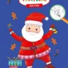 Toverblok kerstmis | 9789403219455