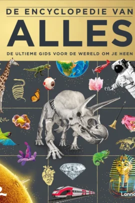 De encyclopedie van alles