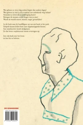 Alternative view of De wereld