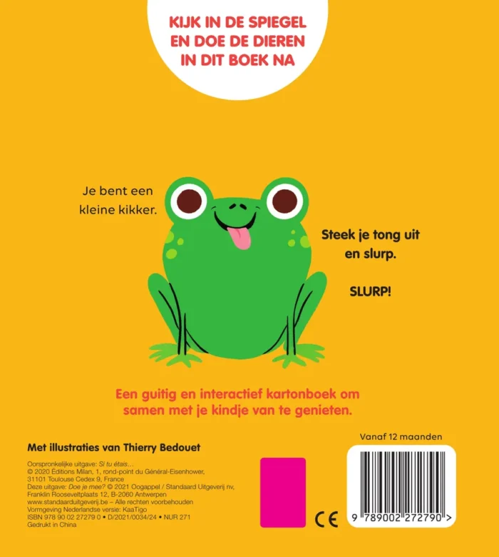 Doe je mee? - Afbeelding 2