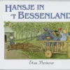 Hansje in 't bessenland | 9789062734740 Hansje in 't bessenland | 9789062734740