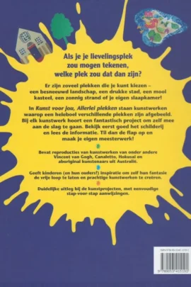 Kunst voor jou | 9789053415191