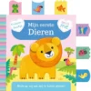 knisperboekje - mini me | 9789036639972