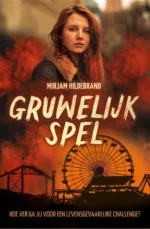 Gruwelijk spel | 9789020654646