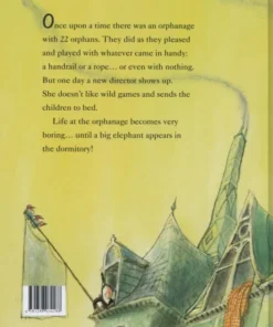 22 Orphans | 9781788070188 22 Orphans | 9781788070188