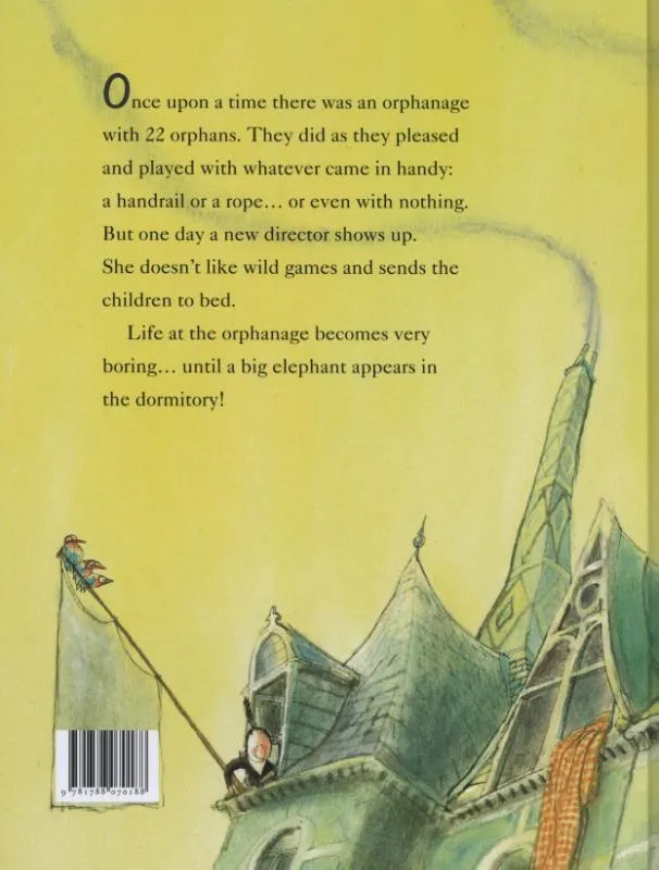 22 Orphans | 9781788070188 22 Orphans - Afbeelding 2