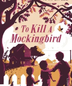 To Kill a Mockingbird