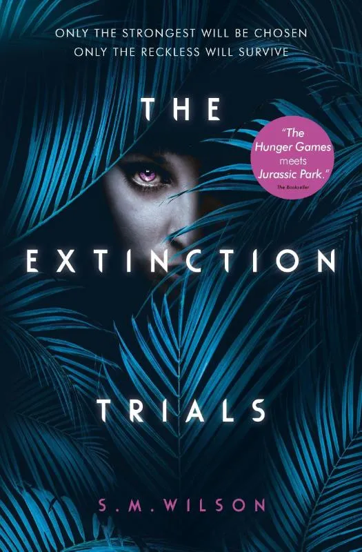 The Extinction Trials | 9781474927345 The Extinction Trials