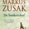 De boekendief | 9789083550800 De boekendief | 9789083550800