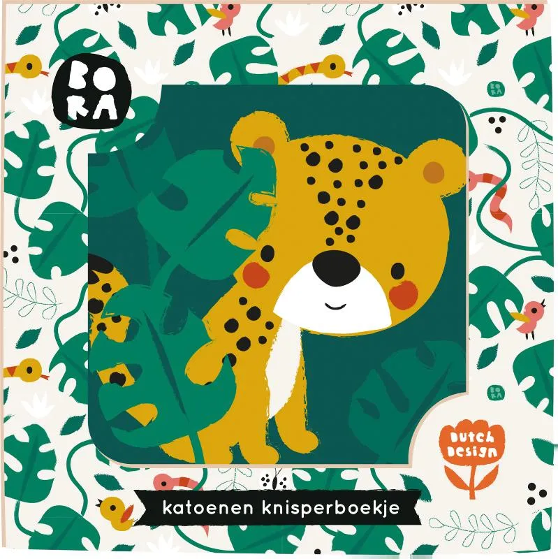 Jungle | 9789021681719 Jungle