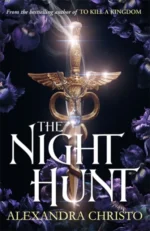 The Night Hunt | 9781471413698 The Night Hunt | 9781471413698