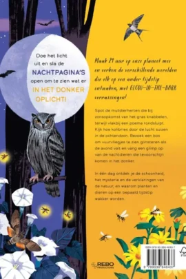 Dag en nacht | 9789036646437 Dag en nacht | 9789036646437