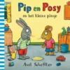 Pip en Posy en het kleine plasje | 9789044835564