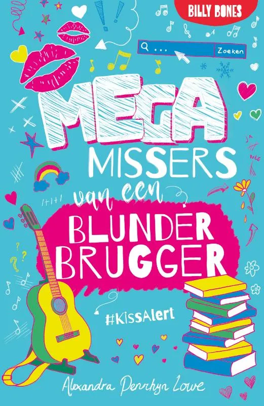 #KissAlert | 9789030509875 #KissAlert