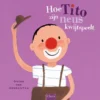 Hoe Tito zijn neus kwijtspeelt | 9789025776428 Hoe Tito zijn neus kwijtspeelt | 9789025776428
