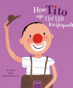 Hoe Tito zijn neus kwijtspeelt