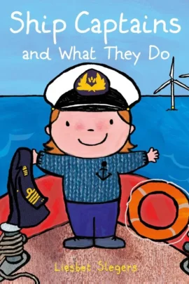 Captains and What They Do