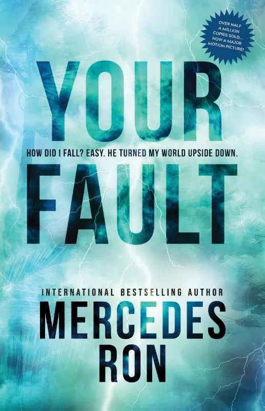 Your Fault | 9781728291420 Your Fault
