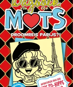 Droomreis Parijs?!