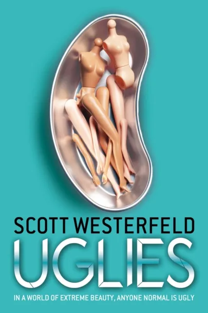 Uglies | 9781471181443 Uglies