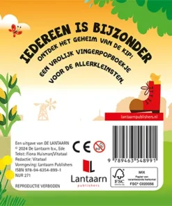 Boerderij | 9789463548991