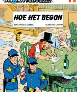 Hoe het begon