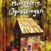 Het Ministerie van Oplossingen en het veel te volle huis | 9789000357376 Het Ministerie van Oplossingen en het veel te volle huis | 9789000357376