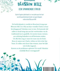 Alternative view of Een spannende strijd