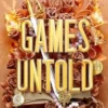 Games Untold | 9780241682111 Games Untold | 9780241682111