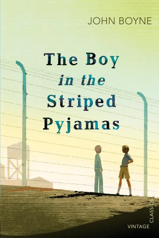 The Boy in the Striped Pyjamas | 9780099572862 The Boy in the Striped Pyjamas