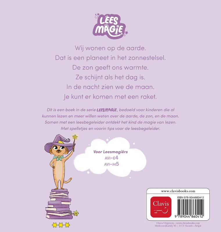 De zon, de maan en de aarde | 9789044860412 De zon, de maan en de aarde - Afbeelding 2