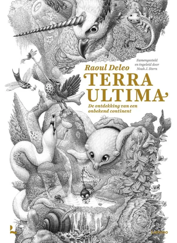 Terra Ultima | 9789401465946 Terra Ultima