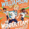 The Wonder Team and the Rainforest Rescue | 9781536227680