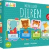 Mijn eerste dieren | 9789036641937