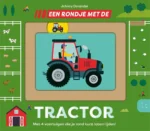 Een rondje met de tractor | 9789000393244 Een rondje met de tractor | 9789000393244