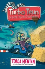 De Grote Prijs van Steentjesdorp | 9789083370606 De Grote Prijs van Steentjesdorp | 9789083370606