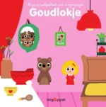 Goudlokje | 9789047850113