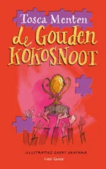 De gouden Kokosnoot | 9789025868741 De gouden Kokosnoot | 9789025868741