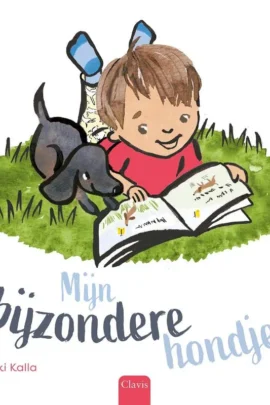 Mijn bijzondere hondje