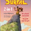 Dex Durfal | 9789020677157 Dex Durfal | 9789020677157