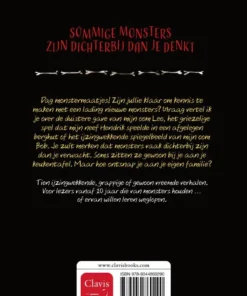 Monsterjager 2 | 9789044860290