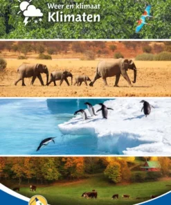 Klimaten