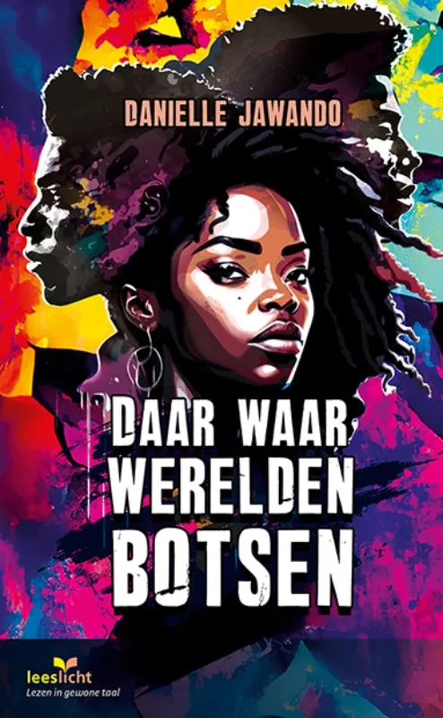 Daar waar werelden botsen | 9789086968060 Daar waar werelden botsen