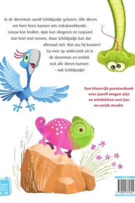 Kijk nou wat ik kan! | 9789000381821 Kijk nou wat ik kan! | 9789000381821